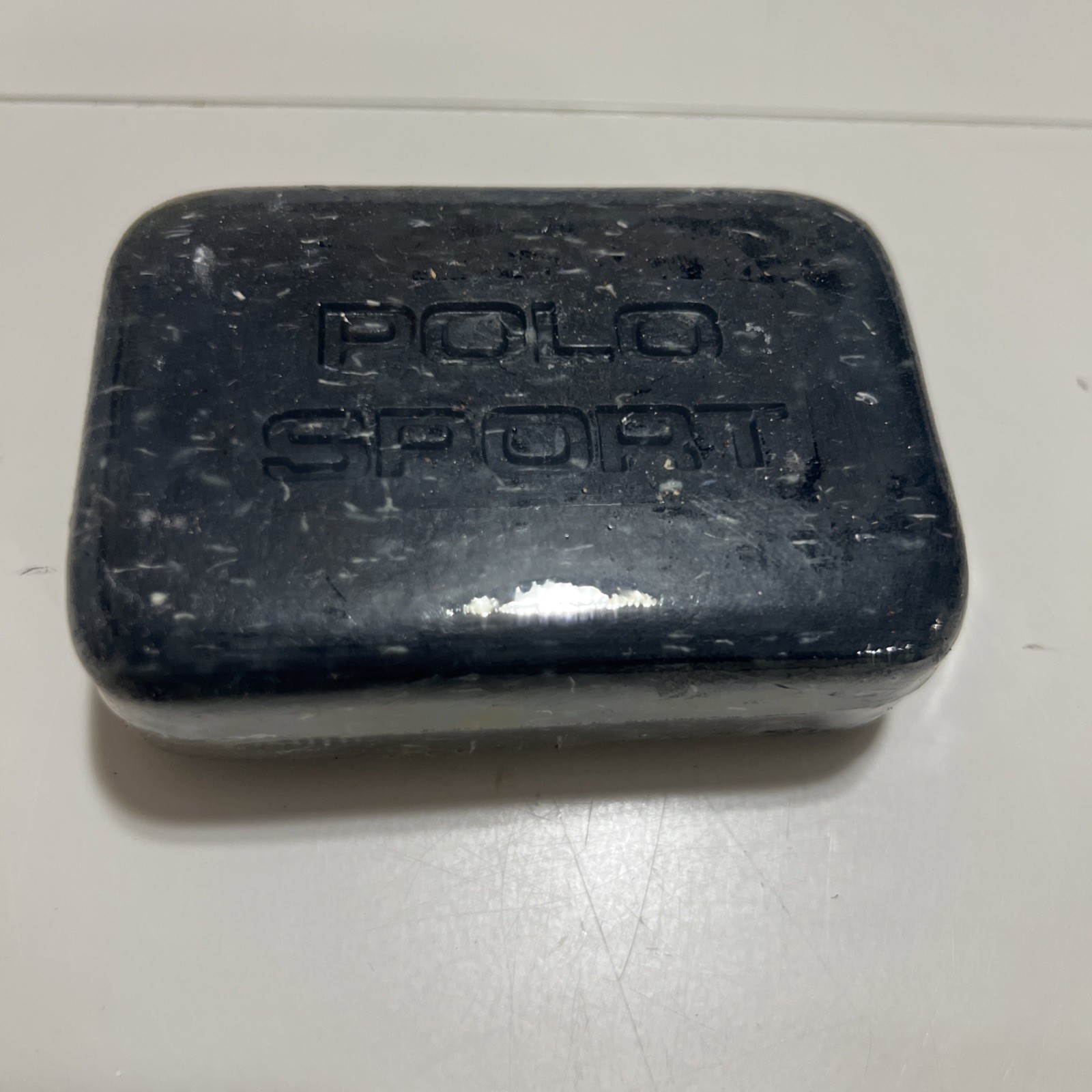 Vintage 1993 Polo Sport Ralph Lauren Face/Body Soap 5.3oz *New*