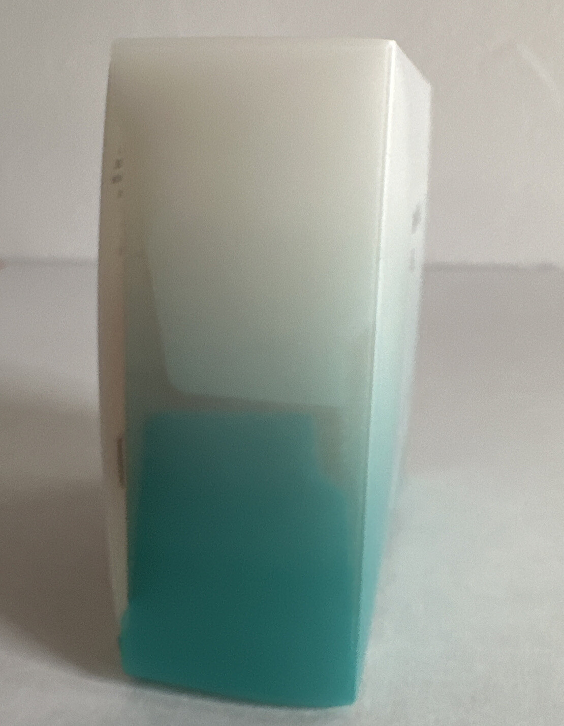 Sai Sei Mineral Loofah Body Polish Soap Cleansing Purifying Moisturizing