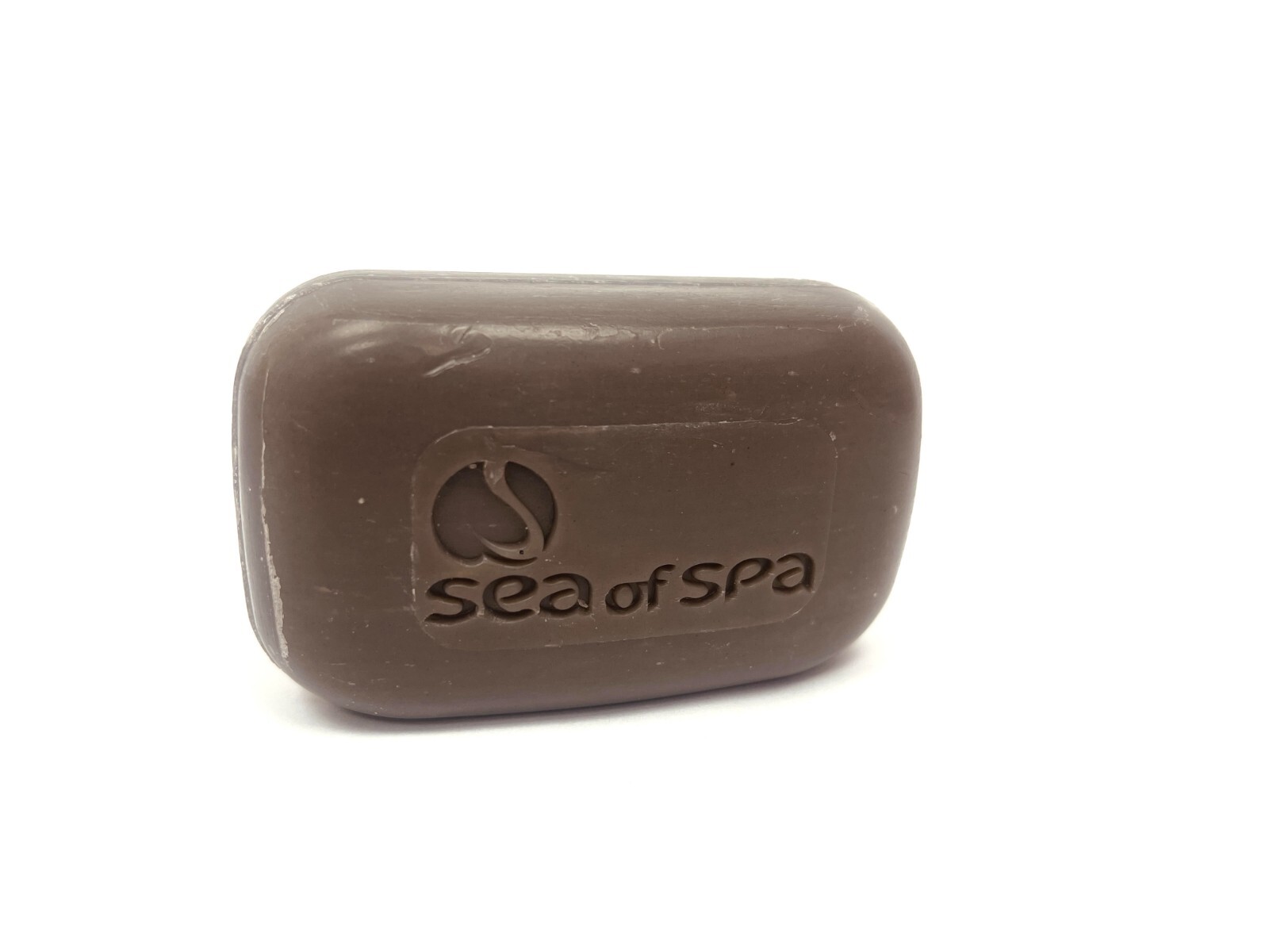 Pack of 3 Sea Of Spa Dead Sea Mud Soap 125gr
