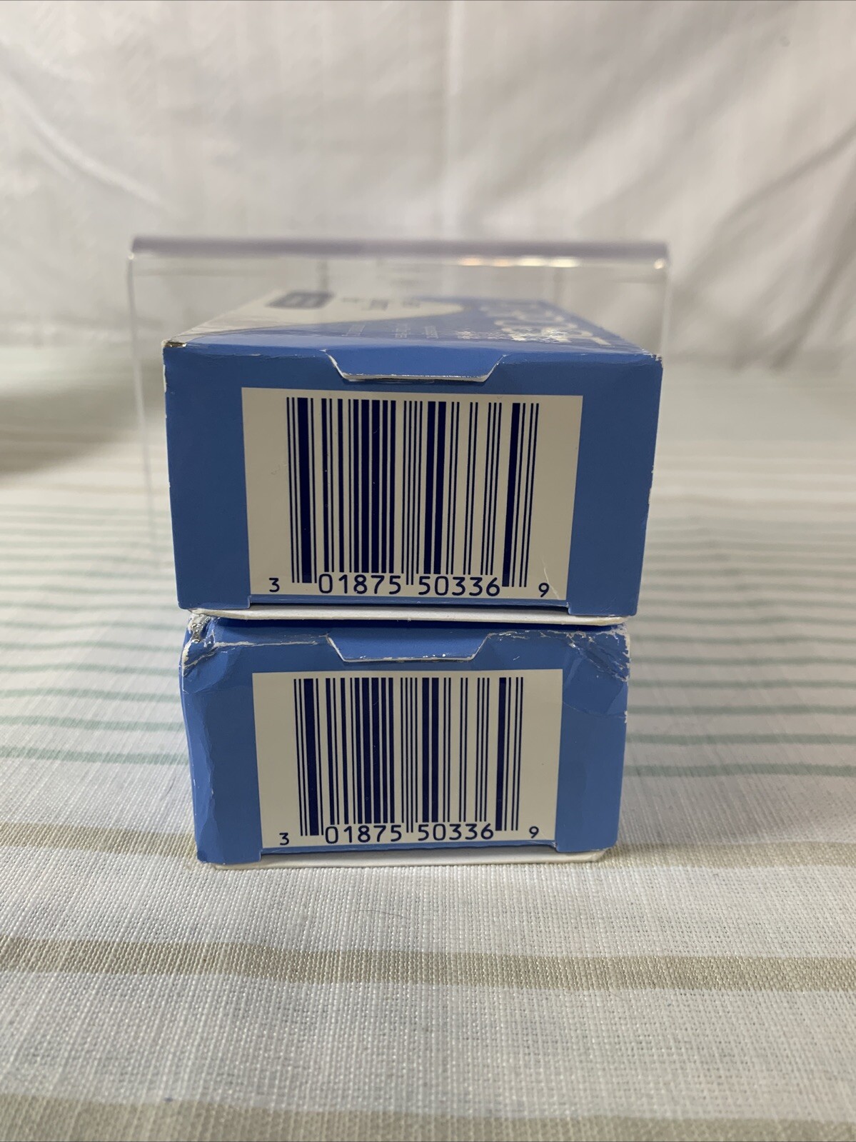 Purpose Gentle Cleansing Face Bar Soap Oil-Free Hypoallergenic 3.6 Oz lot of 2