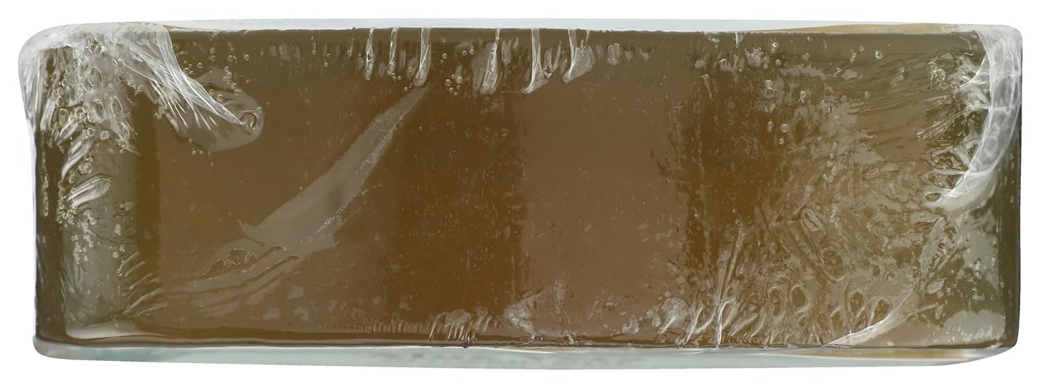Essentials Aloe Vera Glycerine Soap 4 oz – Organic & Gentle for Sensitive Skin
