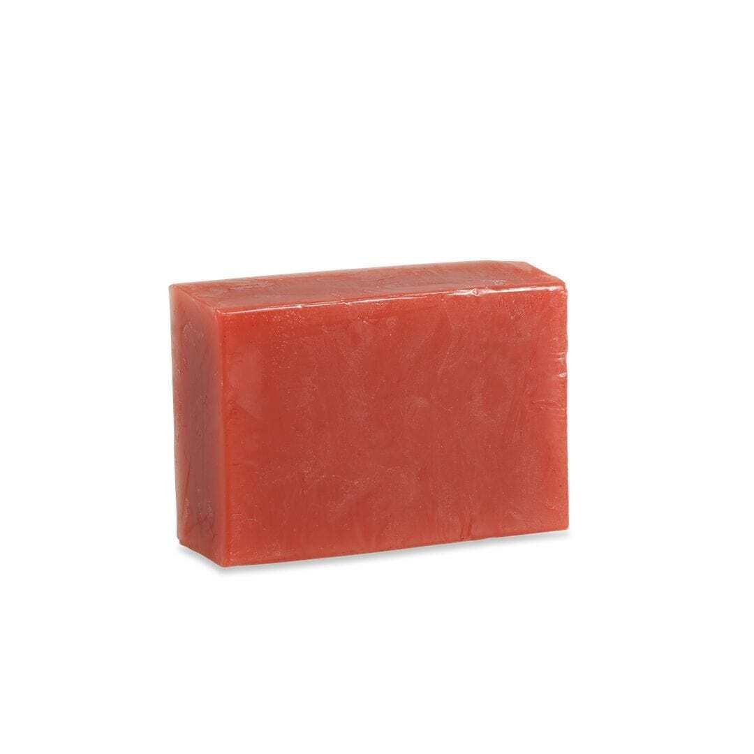 All Natural Moringa Glycerin Soaps, Bentonite Clay, Essential Oils, 4 Oz Soap Ba