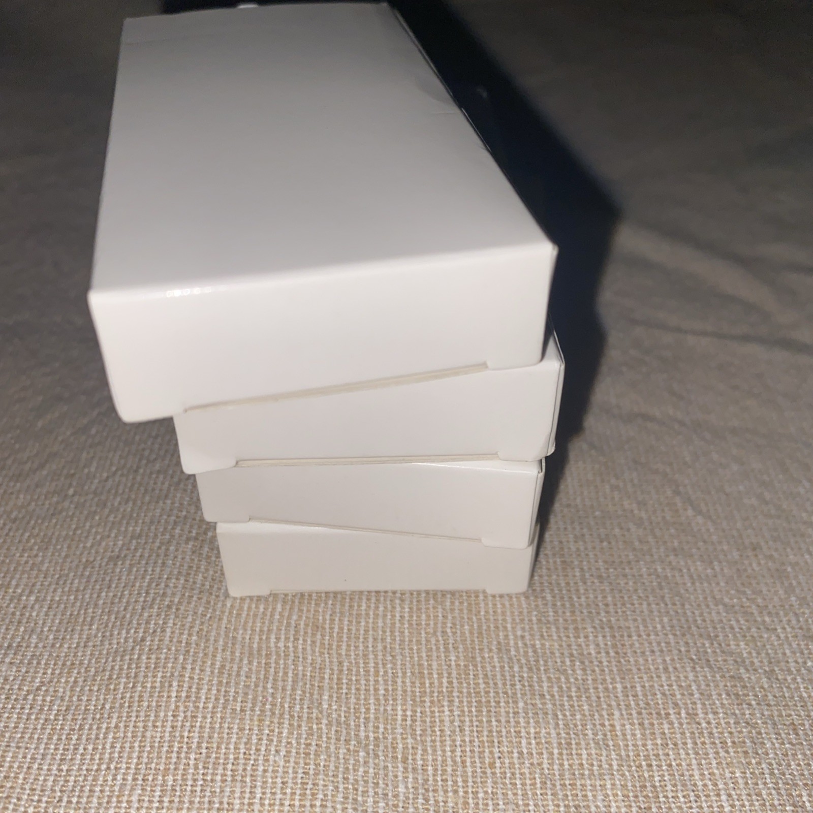 Luxurious Malin+Goetz Rum Bar Soap for Hand & Body – 50g/1.7oz each Lot of 4