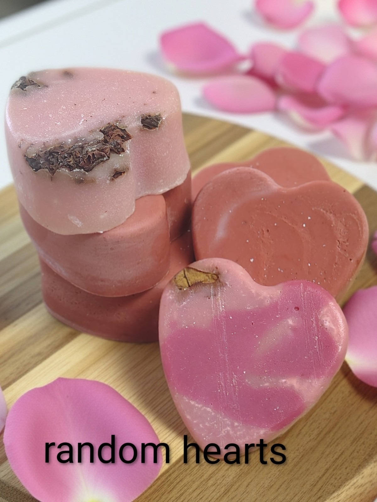 Body butter-Mocha Snicker doodle