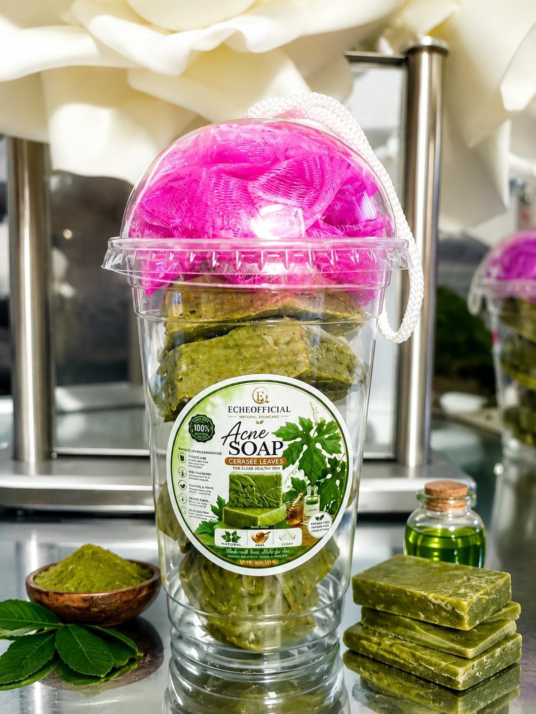 bath soap bars bulk