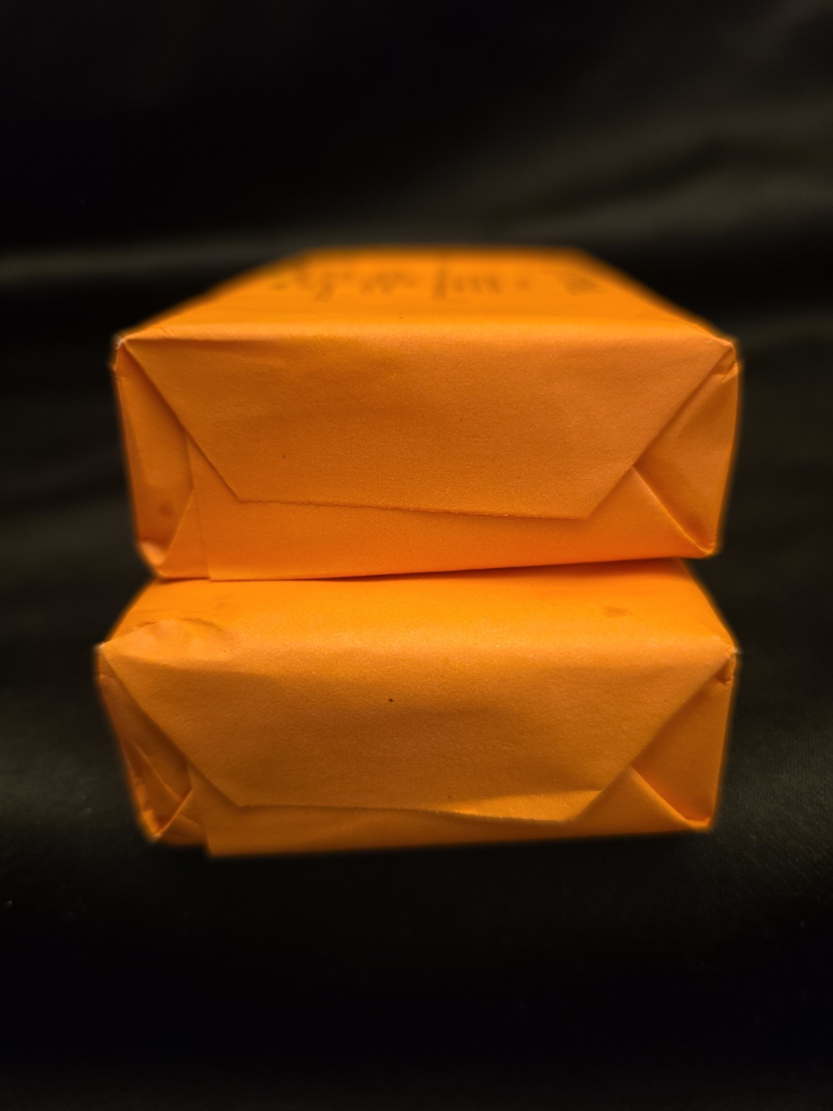 TRULY Anti Cellulite Exfoliating Bar Soap 5oz DISCONTINUED HTF Lot Of 2