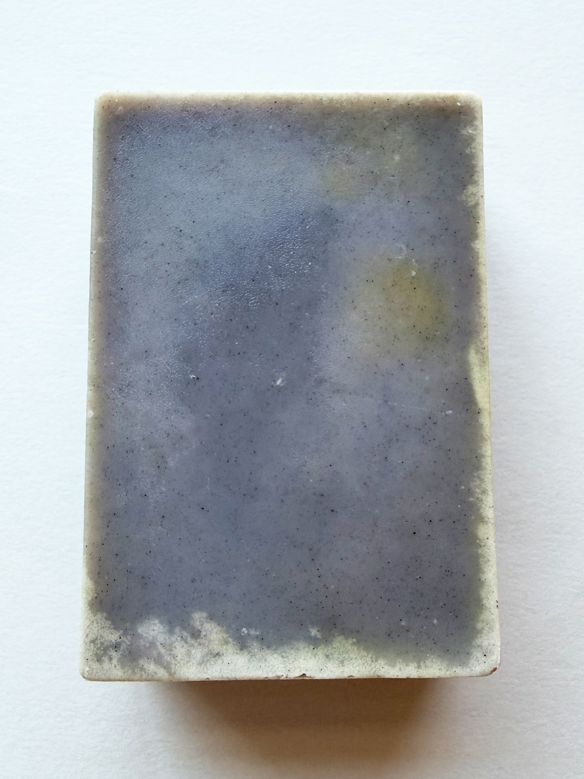 Handmade Scented Soap Bars, You Choose, Shea Butter, Castor Oil, Natural Colors