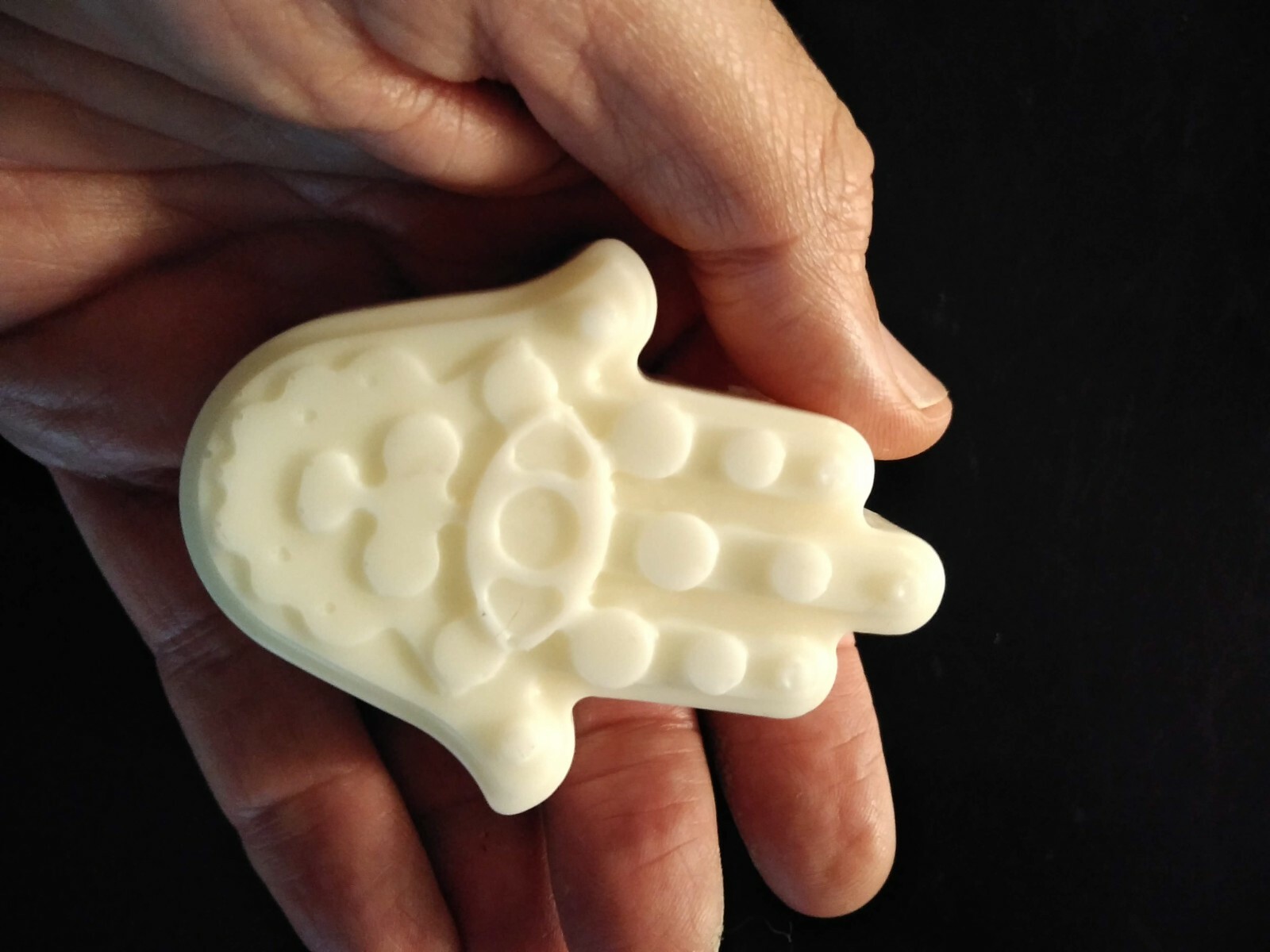 Cleansing and Protection Magic Spell Soap