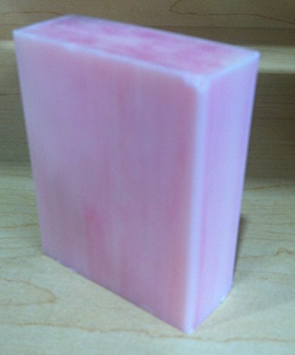 Bela 100% All Natural Vegan Organic Romantic Gardenia Natural Soap Bar