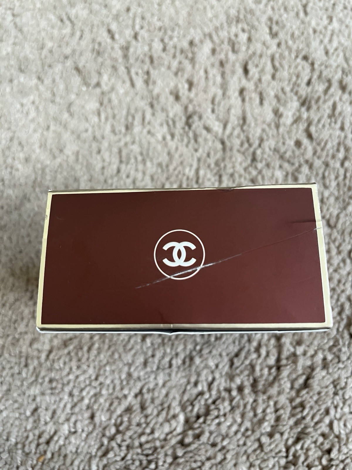 CHANEL ALLURE Homme Savon / Soap 7.05 oz For Men, NEW, SEALED