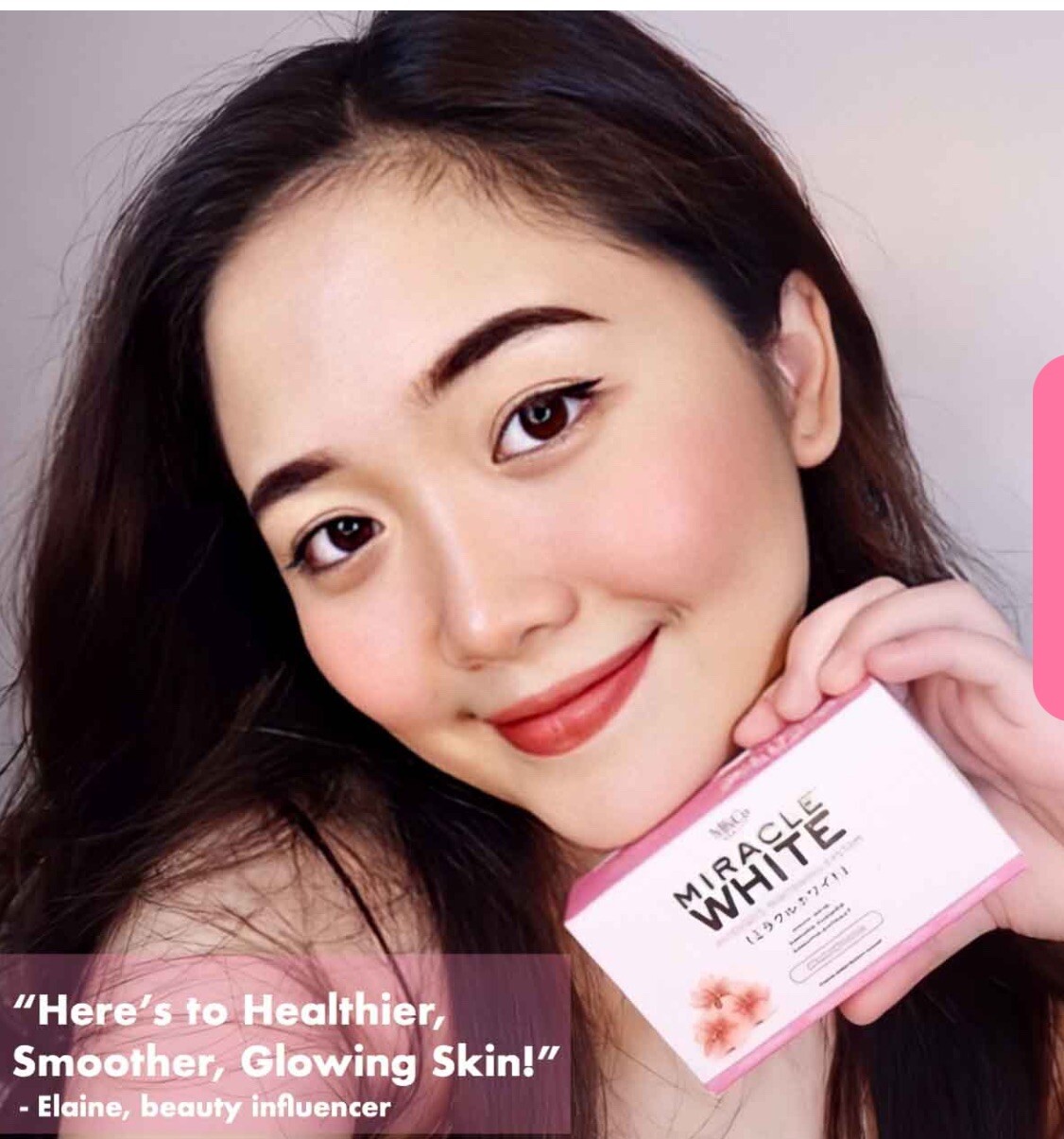 Miracle White Intensive Whitening Soap