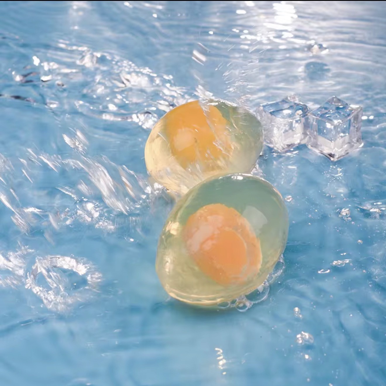 COLLAGEN BRIGHTENING EGG SOAP. 100% ORIGINAL