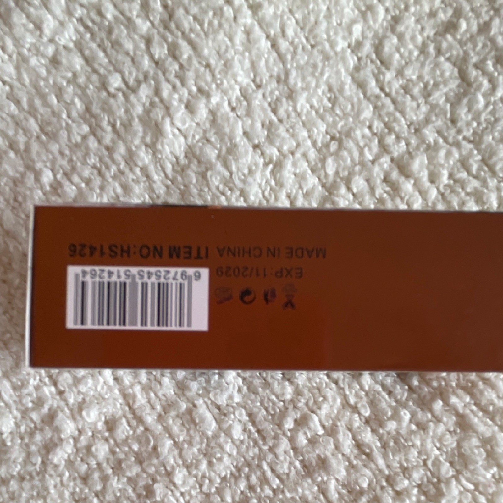 MECOW Rice Soap 100g Oil Control Cleansing Moisturizing for Face Body Hands