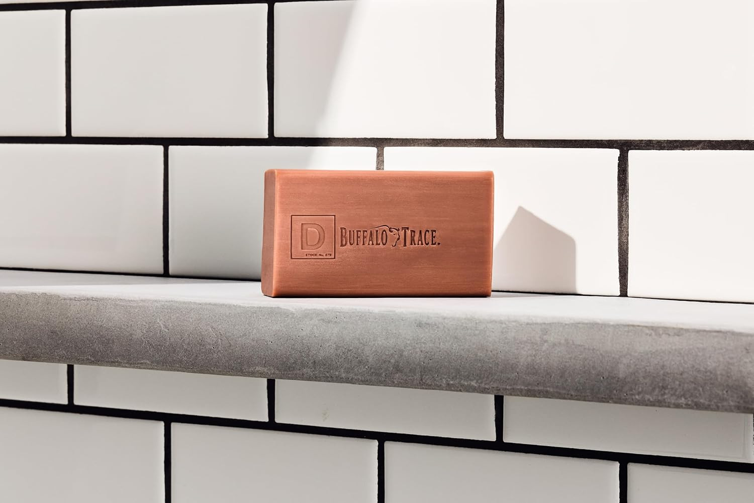 Duke Cannon Supply Co. Extra Large Bar Soap – Men’S Natural Bar Soap with a Masc
