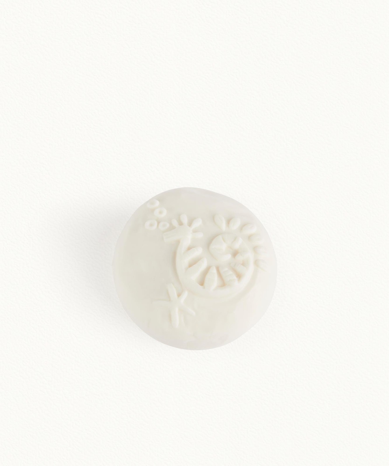 Fragonard Jasmin Perle de The | Jasmine Green Tea | 150g Perfumed Soap