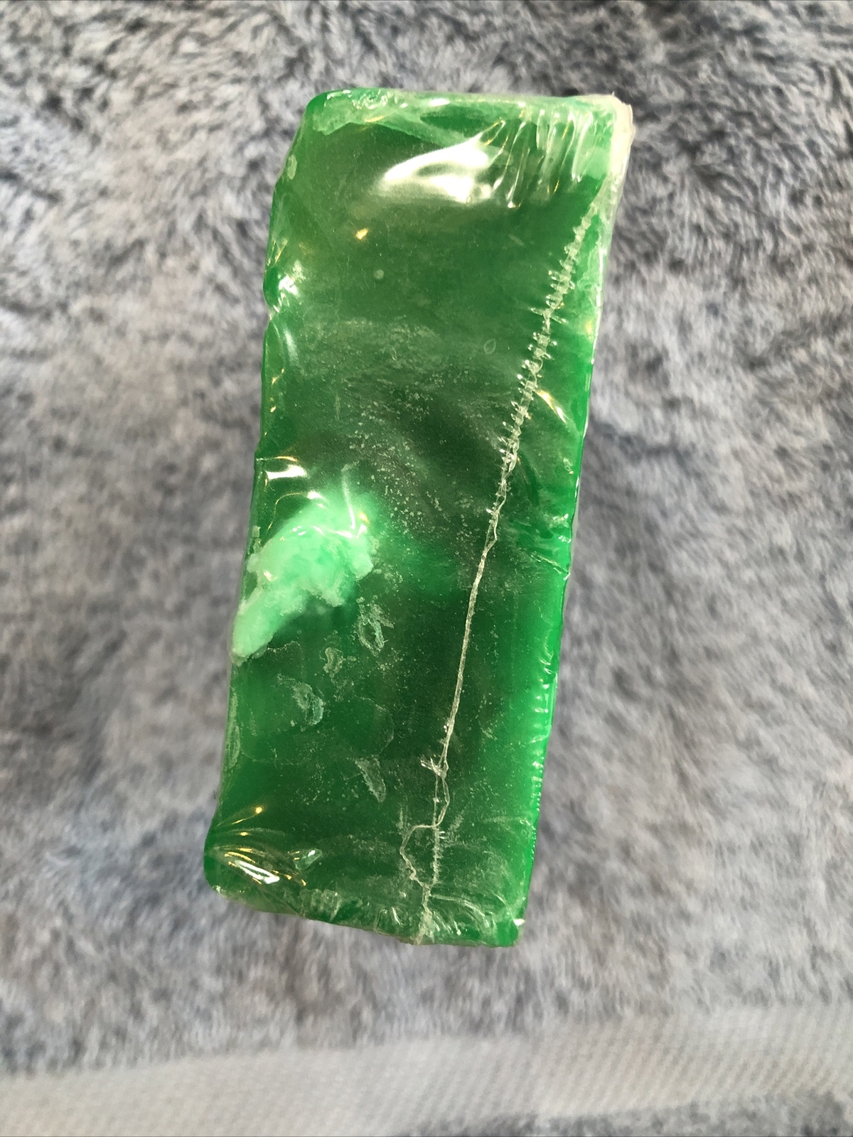 New Pisces Whiskey River 6 oz Bar Soap