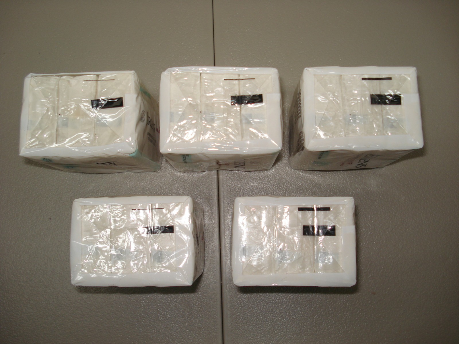 Jergens Mild Bar Soap Tallow Base – 5 Packages of 3 Bars 3oz each, 15 Total Bars