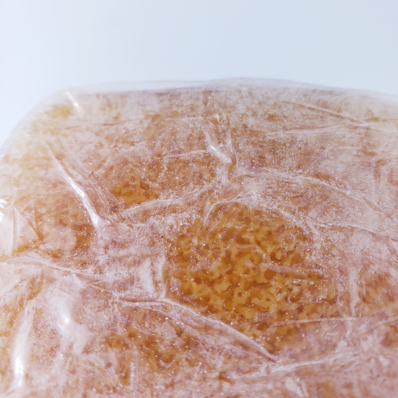 Clearly Natural Pure Glycerine Soap 3 Bars Vitamin E Moisturizing NOS