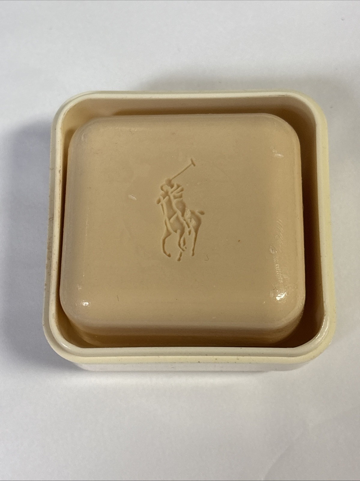 VTG Lauren by Ralph Lauren Classic Body Soap 3.5oz New Unused In Box + Extra Box