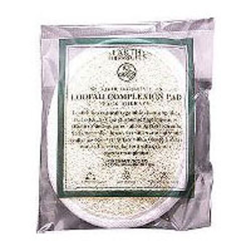 Loofah Complexion Pad Loofah By Earth Therapeutics
