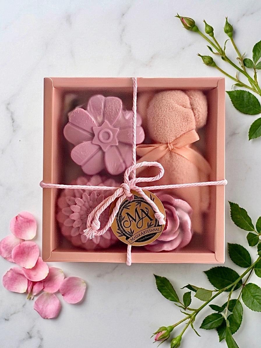 Soap kit