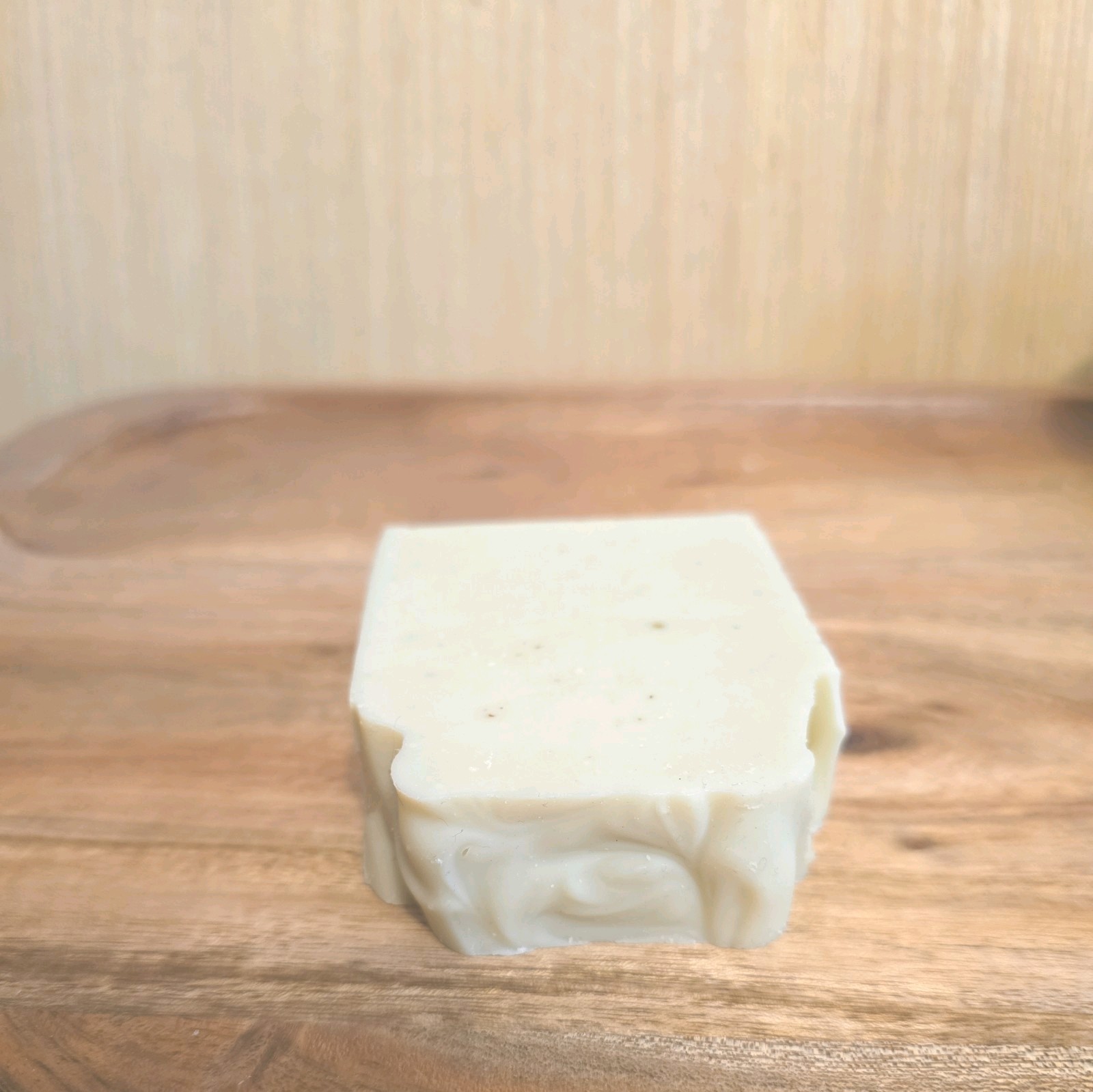 Eucalyptus Scented Sage infused Olive Oil handmade soap 4.6 – 4.8 oz