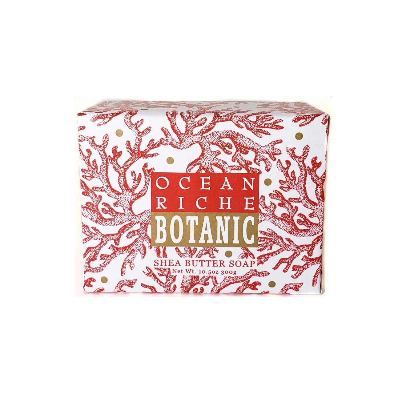 Greenwich Bay 10.5oz Soap, Ocean Riche (R5R010)