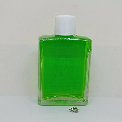 EXTRACTO 7 MACHOS CON FEROMONAS 1oz DOMINA Y ATRAE EL AMOR AMULETO INCLUIDO