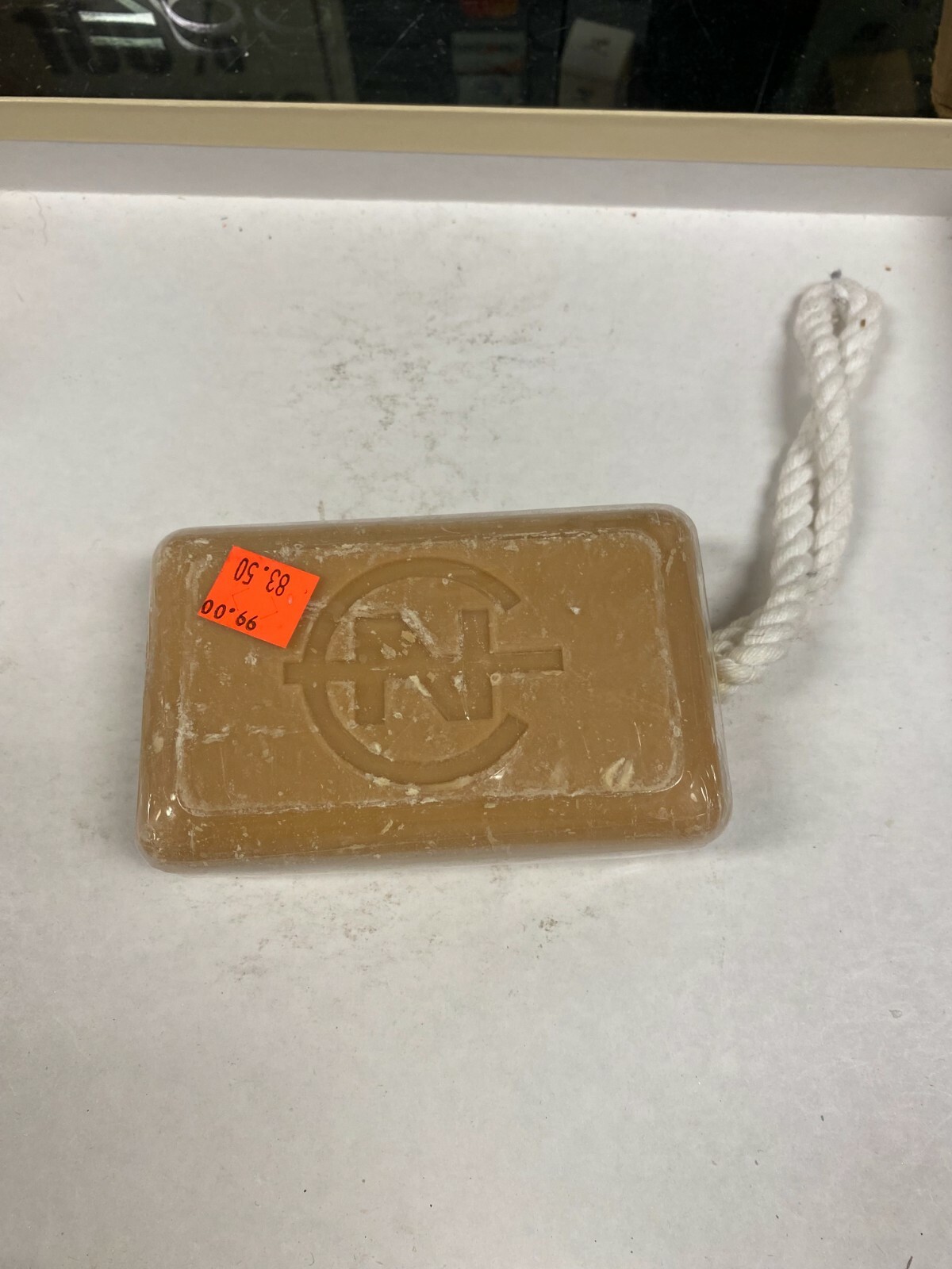 Nautica Body Soap (10.5 oz)