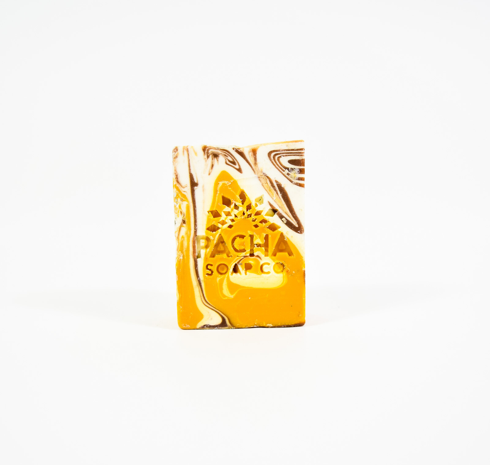PACHA Soap Co ALMOND GOAT’S MILK Bar Soap 4 oz – MUST READ DESCRIPTION