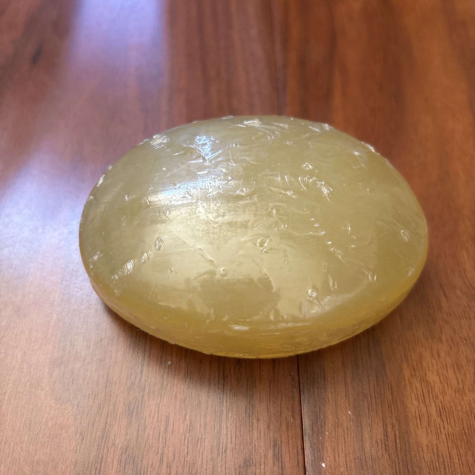 Vintage Bath & Body Works Coconut Lime Verbena Gentle Glycerin Soap 4oz