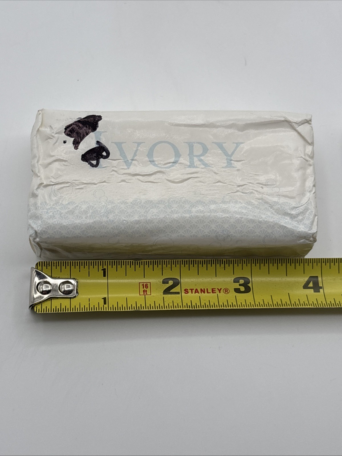 8 Bar Lot Vintage Original Ivory Bar Soap Various Size Sealed Packages New