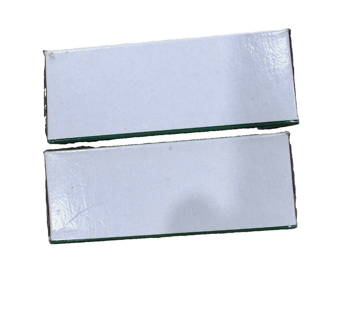 Irish Spring Original Deodorant Soap Bar Feel Clean & Fresh 4.5 oz. Lot of Two