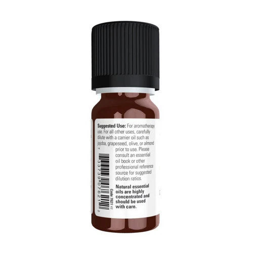 Chamomile Oil 10 ml By Now Foods