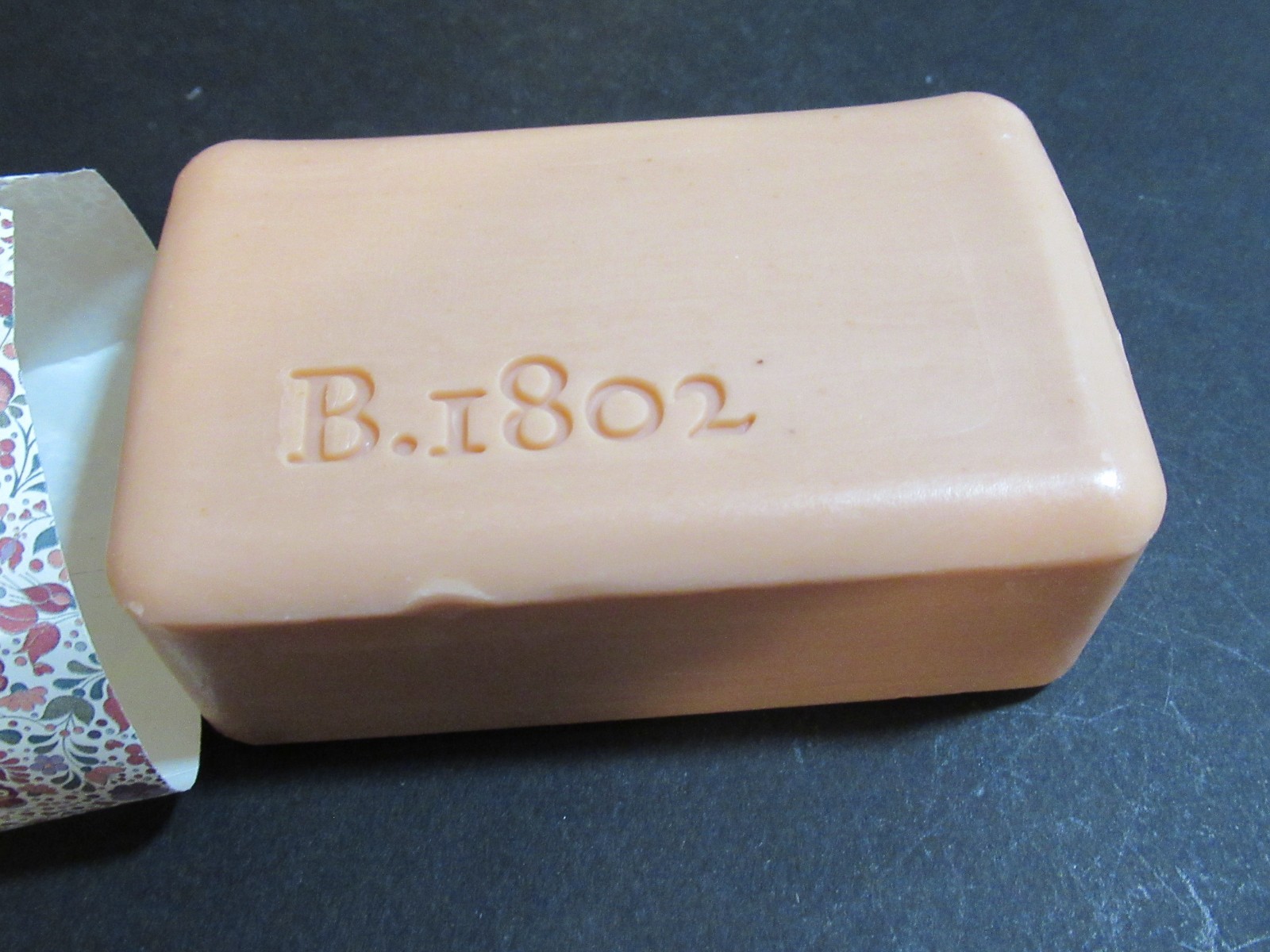 2 Beekman 1801 Goats Milk Soap Bars Honeyed Grapefruit Spring Blossom Orig Wrap