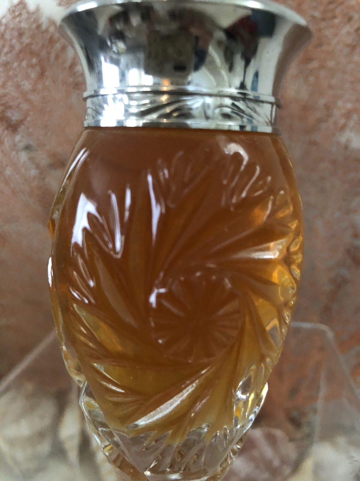 Vintage 1989 Ralph Lauren Climate Response Safari Gentle Body Shampoo 1.7oz Full