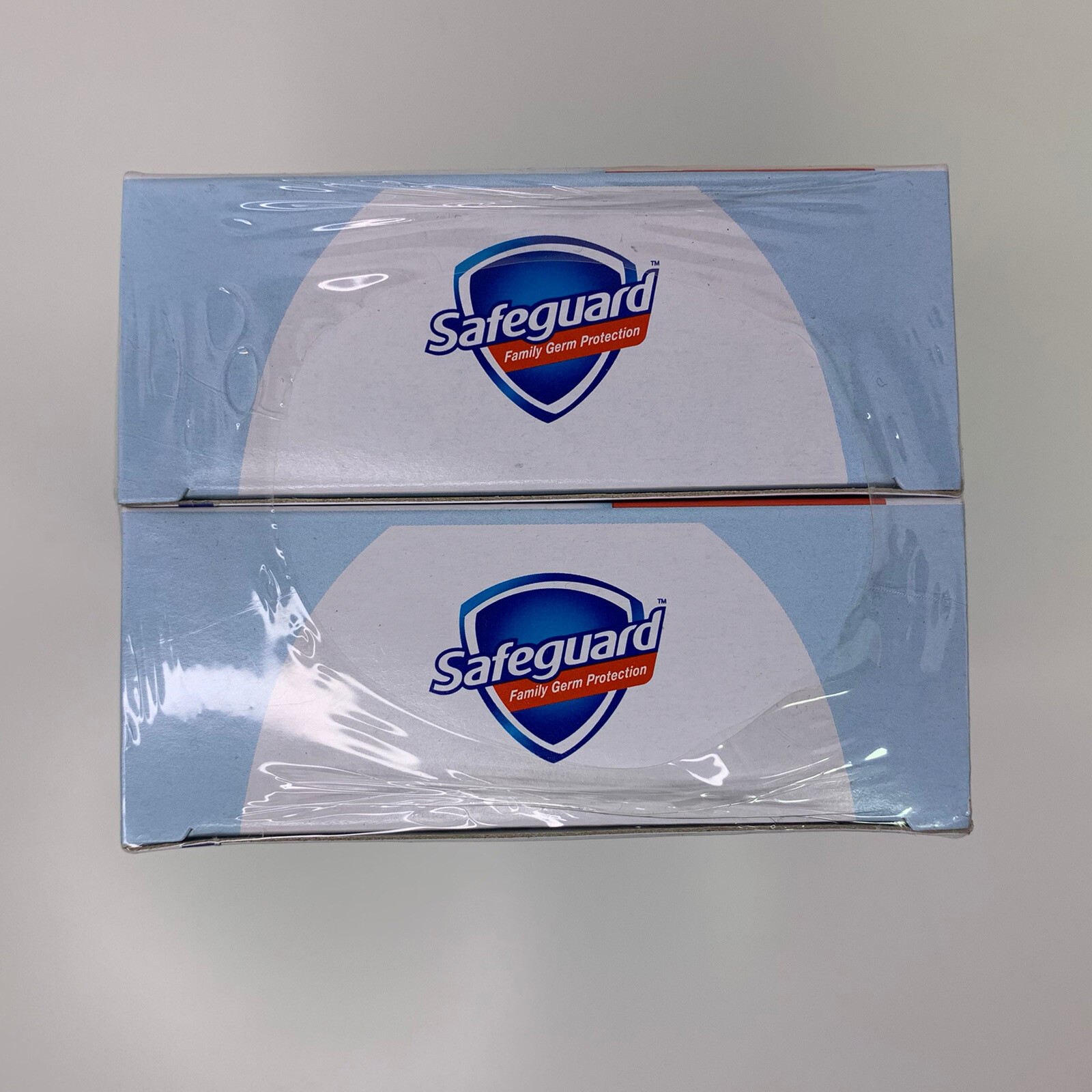 Safeguard Pure White Bar Soap Anti-Bacterial 130g x 6 Ships Fast From USA