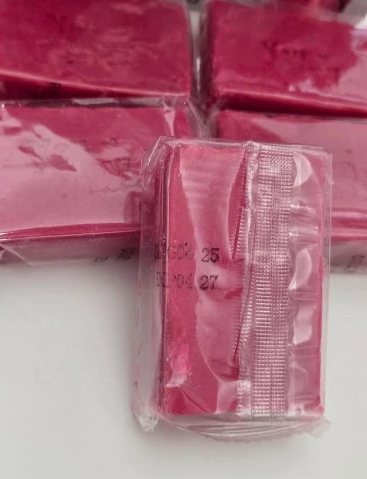 Beauty White Soap by You Glow Babe, 5 Bars x 70g (Authorized US Seller)
