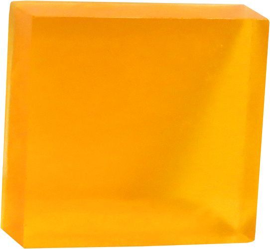 Sweet Pumpkin Glycerin Soap by Eclectic Lady, 4 oz Bar