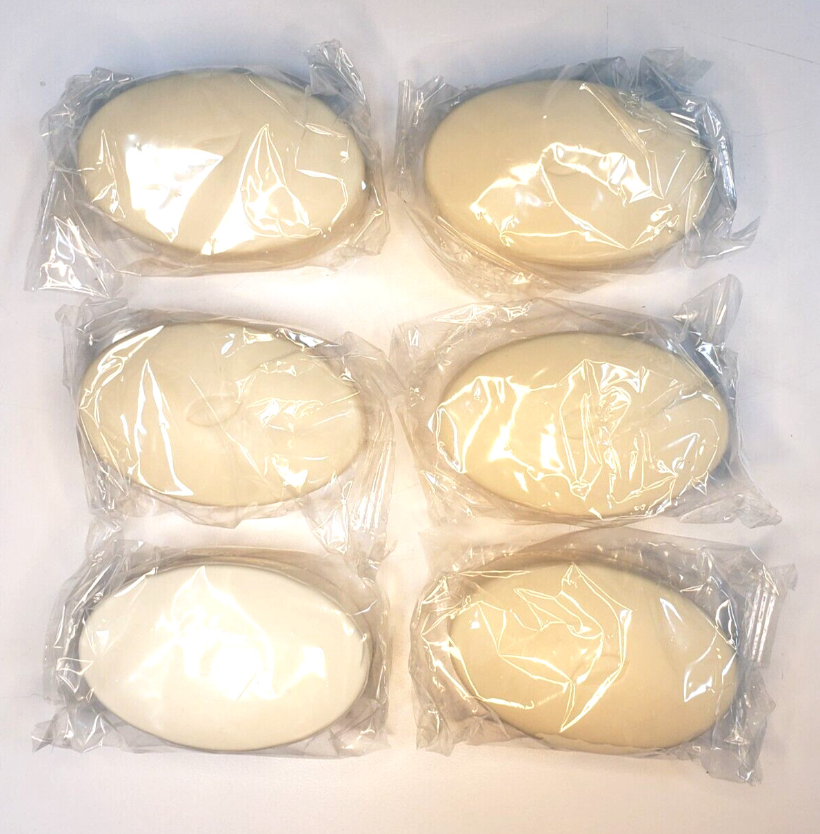 Kirkland Signature Bar Soap, 5% Shea Butter Moisturizing, 6 Bars.