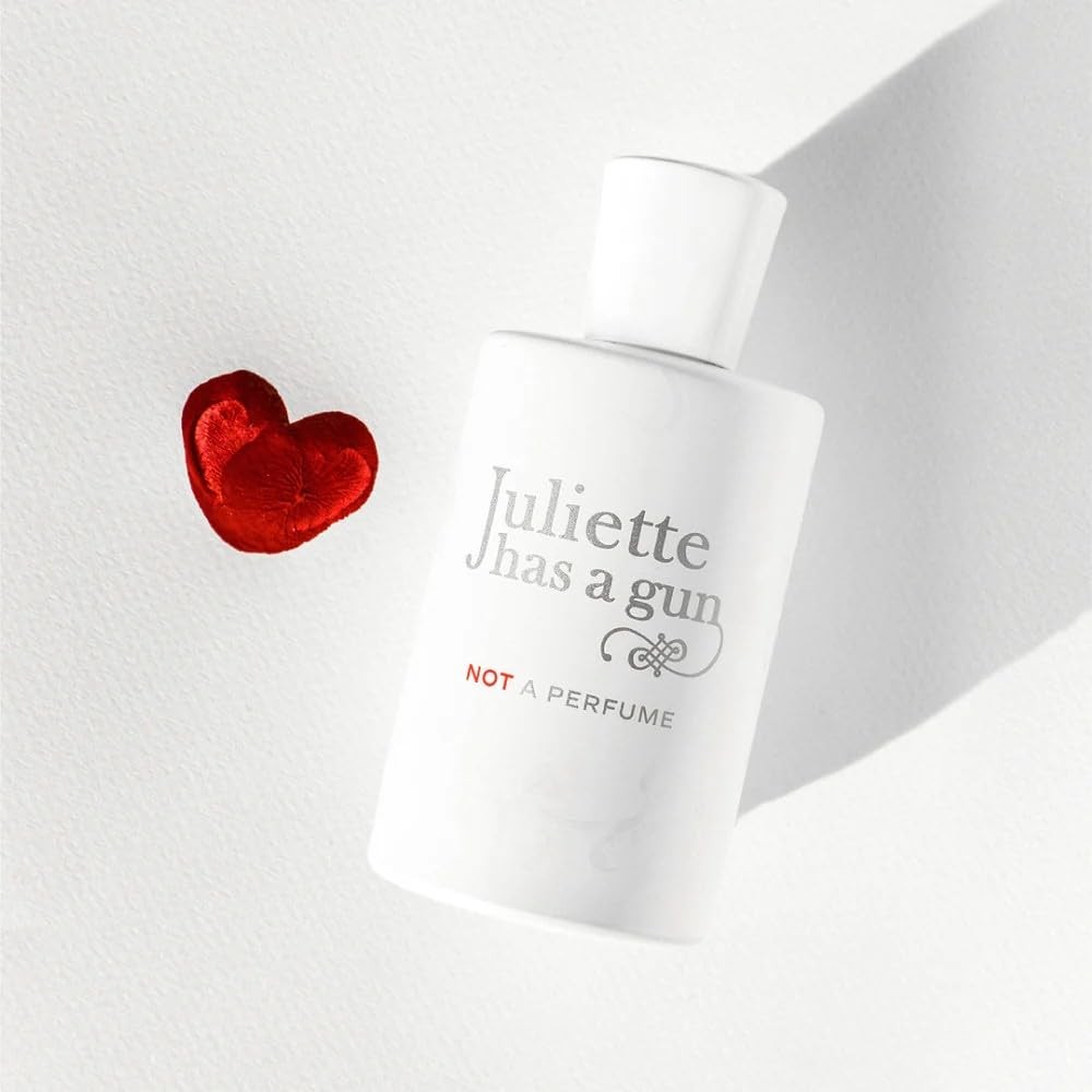 Juliette Has A Gun Not A Perfume 0.17 fl oz Eau de Parfum Unisex
