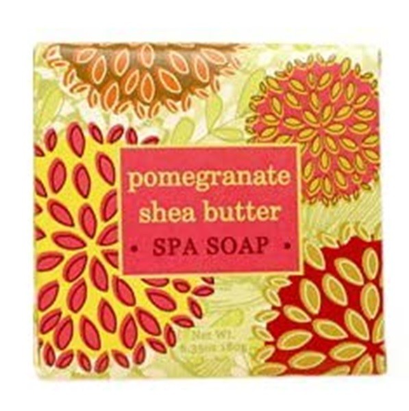 Greenwich Bay Trading Company Botanical Collection – Pomegranate Shea Butter …