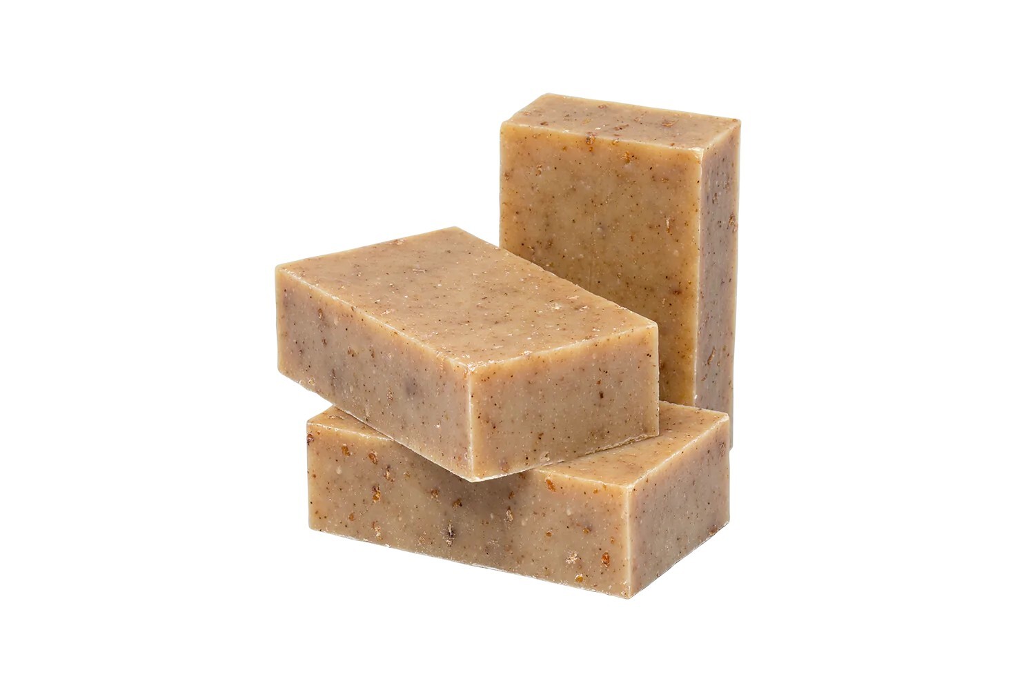Oatmeal Spice Bar Soap