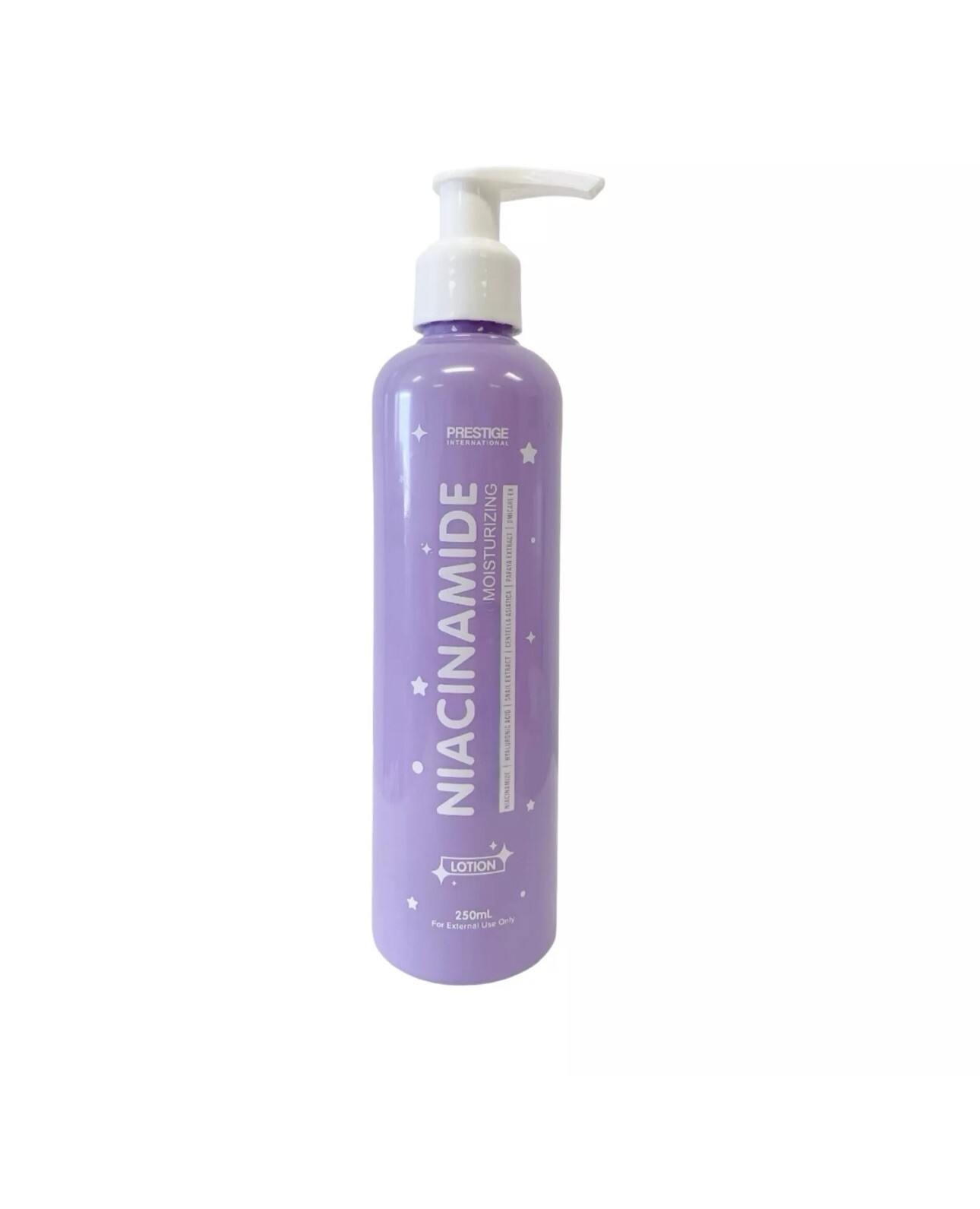 Prestige International Niacinamide Lotion 250ml