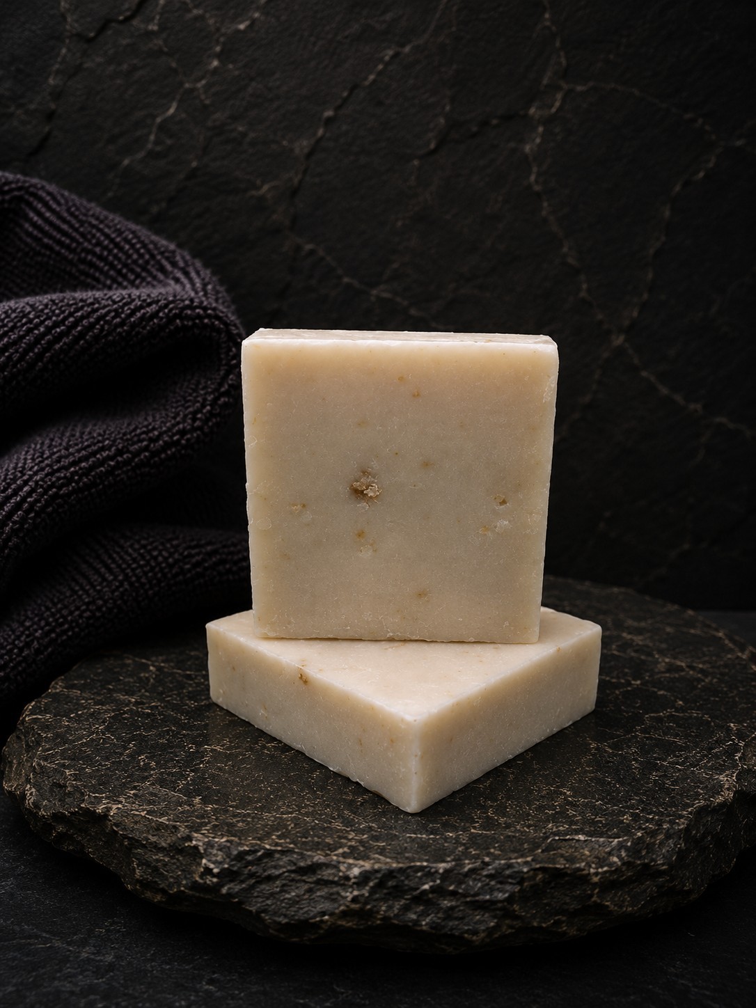 Citrus Splash Goat Milk Soap – Handmade | Bright Citrus Scent | Moisturizing