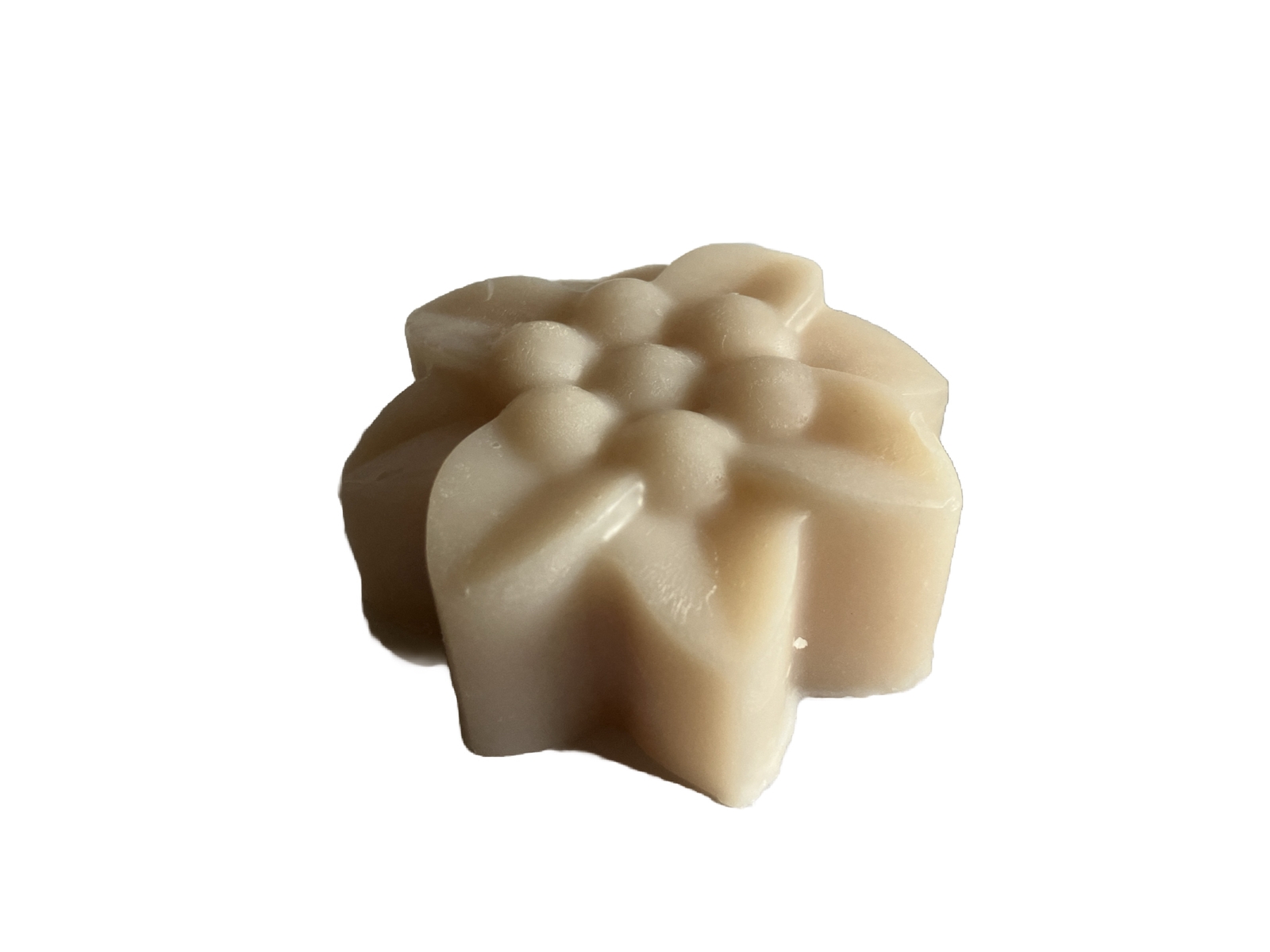 Pure Tallow White Sage Infused Soap Homemade