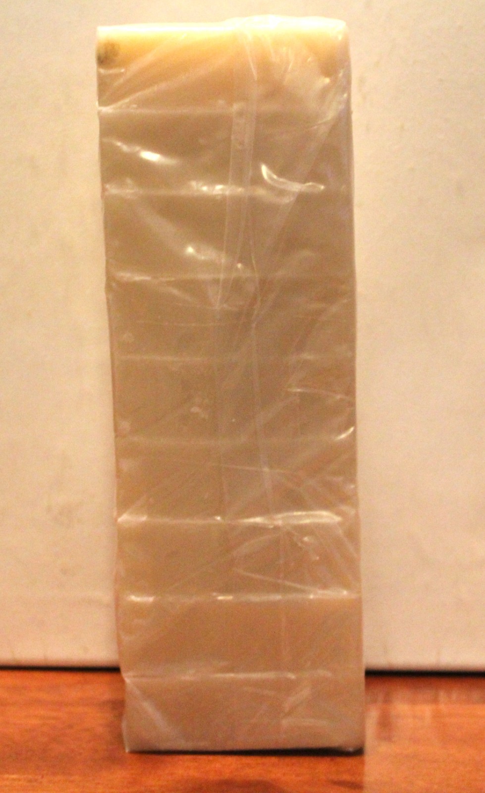Ylang Ylang Lavender Cold Processed handmade soap ,9 precut bars FREE Shipping