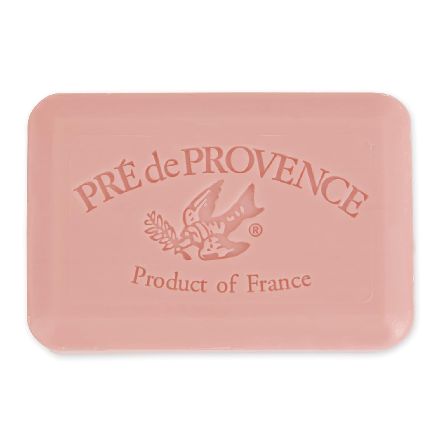 Luxurious Organic Shea Butter Soap Bar, 8.8 oz – Nourishing Peony Fragrance