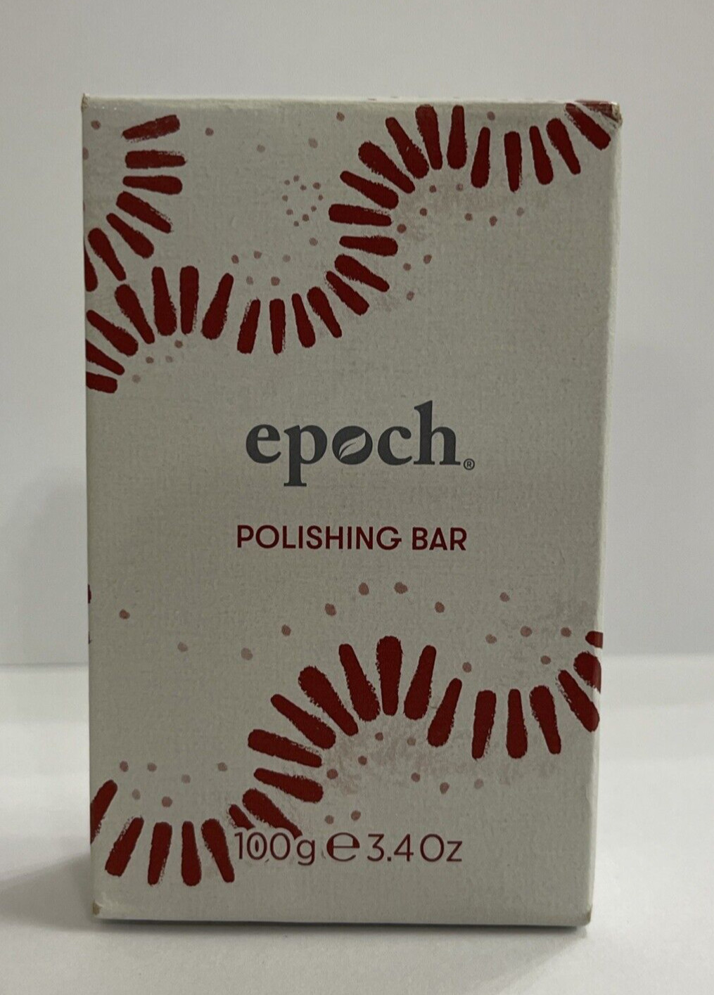 Nu Skin Nuskin Epoch Polishing Bar
