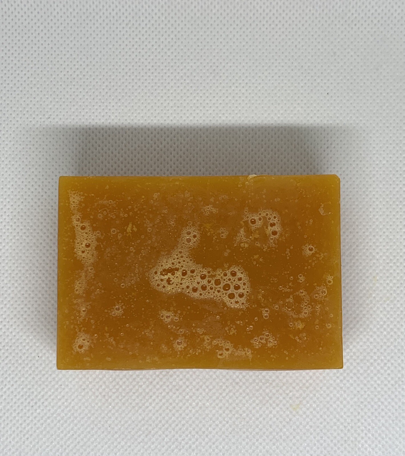 Imeyin Organic Palm Fruit Egg Soap For Newborn Sensitive Skin, Eczema